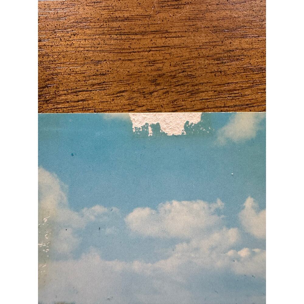 Vintage Prospect Point American Falls Niagara Falls NY Chrome Postcard - Picture 2 of 8